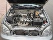 Daewoo Lanos 2002 - Màu bạc chính chủ, giá ưu đãi