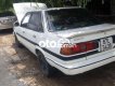 Toyota Corona 1985 - Màu trắng, nhập khẩu nguyên chiếc, giá cực tốt