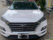 Hyundai Tucson 2020 - Cần bán lại xe màu trắng