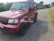 Hyundai Galloper 2003 - Màu đỏ, nhập khẩu nguyên chiếc, giá cực tốt