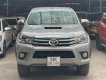 Toyota Hilux 2015 - Màu bạc, nhập khẩu số tự động