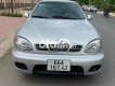 Daewoo Lanos 2002 - Màu bạc chính chủ, giá ưu đãi