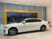 Volvo S90 2022 - Màu trắng, xe nhập