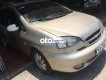 Chevrolet Vivant 2008 - Màu vàng, xe gia đình