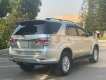 Toyota Fortuner 2014 - Màu bạc số sàn