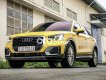 Audi Q2 2018 - Màu vàng, nhập khẩu