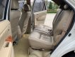 Toyota Fortuner 2011 - Màu trắng