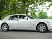 Rolls-Royce Phantom 2011 - Bản kỉ niệm 100 năm