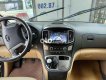 Hyundai Starex 2016 - Máy dầu máy cơ