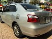 Toyota Vios 2012 - Xe màu bạc