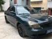 Daewoo Nubira 2000 - Xe biển xanh