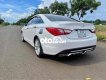 Hyundai Sonata 2010 - Màu trắng, giá cực tốt