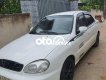Daewoo Lanos 2002 - Màu trắng, 65 triệu