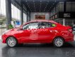 Mitsubishi Attrage 2022 - Màu đỏ, nhập khẩu Thái