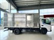 Mitsubishi Canter 2022 - Thùng dài 4,45m