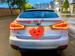 Kia K3 2015 - Màu bạc số sàn, 356 triệu