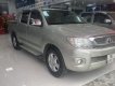 Toyota Hilux 2009 - Màu bạc, nhập khẩu nguyên chiếc