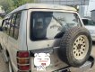 Mitsubishi Pajero 2000 - Giá chỉ 75 triệu