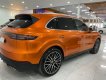 Porsche Cayenne S 2018 - Nhập khẩu nguyên chiếc