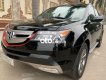 Acura MDX 2008 - Màu đen, xe nhập