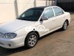 Kia Spectra 2003 - Xe màu trắng