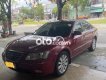 Hyundai Sonata 2009 - Màu đỏ xe gia đình, giá ưu đãi