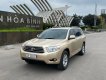 Toyota Highlander 2009 - Xe gia đình, giá tốt 630tr