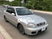 Daewoo Lanos 2002 - Màu bạc chính chủ, giá ưu đãi