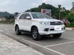 Toyota Fortuner 2011 - Màu trắng