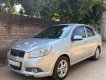 Chevrolet Aveo 2015 - Màu bạc, giá chỉ 179 triệu