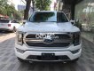 Ford F 150 2022 - Màu trắng, xe nhập