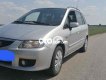 Mazda Premacy 2005 - Màu bạc số tự động, giá 155tr