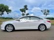 Hyundai Sonata 2010 - Màu trắng, giá cực tốt