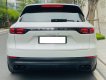 Porsche Cayenne S 2018 - Màu trắng, nội thất kem, tên tư nhân - biển Hà Nội