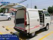 Suzuki Blind Van 2022 - Suzuki Blind Van - Vận chuyển Không Lo Giờ Cấm