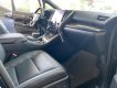 Toyota Alphard 2018 - Bán xe Toyota Alphard sản xuất 2018 đăng ký tên cty xe đẹp xuất sắc 