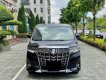 Toyota Alphard 2018 - Bán xe Toyota Alphard sản xuất 2018 đăng ký tên cty xe đẹp xuất sắc 