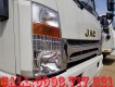 Xe tải 5 tấn - dưới 10 tấn 2022 - Xe tải Jac N900 thùng 7m Cabin Isuzu động cơ Cummins bảo hành 5 năm