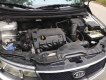 Kia Forte 2009 - Màu bạc, nhập khẩu nguyên chiếc