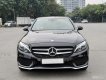 Mercedes-Benz C300 2016 - Giấy tờ pháp lý đầy đủ