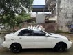 Daewoo Lanos 2004 - Xe đang dùng cần lên đời