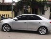 Kia Forte 2009 - Màu bạc, nhập khẩu nguyên chiếc