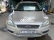 Ford Focus 2005 - Xe màu bạc