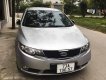 Kia Forte 2009 - Màu bạc, nhập khẩu nguyên chiếc