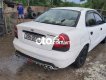 Daewoo Nubira 2002 - Xe màu trắng