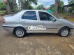 Fiat Siena 2001 - Xe màu bạc