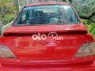 Daewoo Cielo 1996 - Màu đỏ, xe nhập giá cạnh tranh