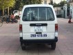 Suzuki Blind Van 2020 - Xe chạy được 11.999km