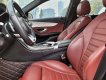 Mercedes-Benz C300 2016 - Giấy tờ pháp lý đầy đủ