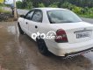 Daewoo Nubira 2002 - Xe màu trắng